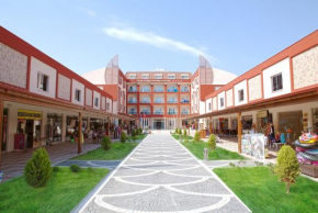 Side West Park Hotel